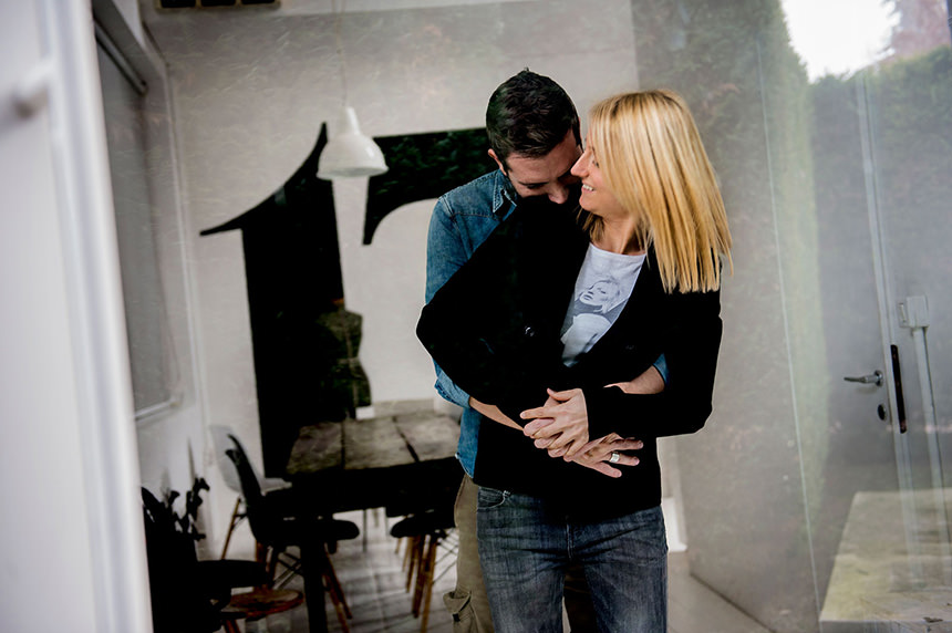 Fotografo matrimoni a Reggio e provincia - Matteo e Alessia